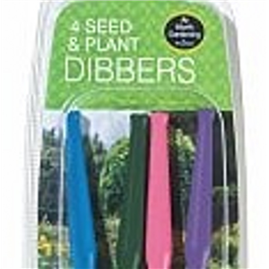 Dibbers Seed & Plant 2pk